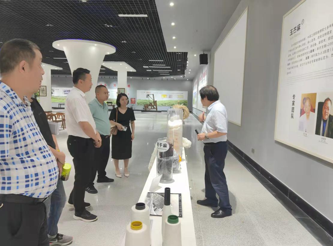 省威廉希尔中文网站集团调研组赴达州、广安等地考察调研