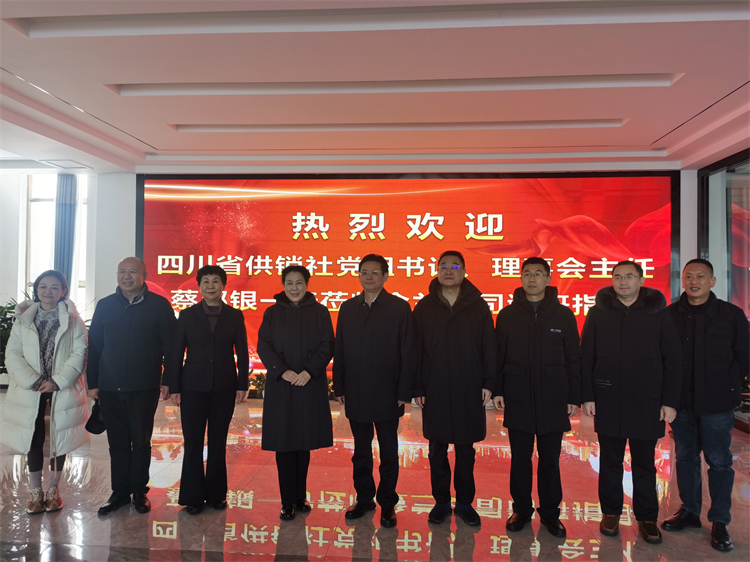 蔡邦银调研威廉希尔中文网站集团在疆工作并慰问一线员工